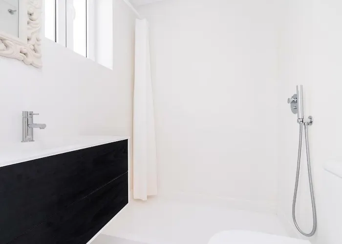 Whome | Graca Family شقة Lisboa