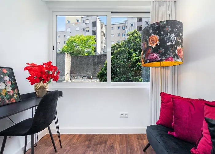 شقة Whome | Graca Family