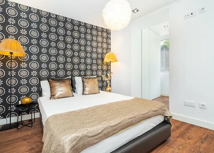 شقة Whome | Graca Family *