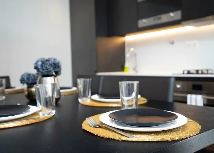 شقة Whome | Graca Family