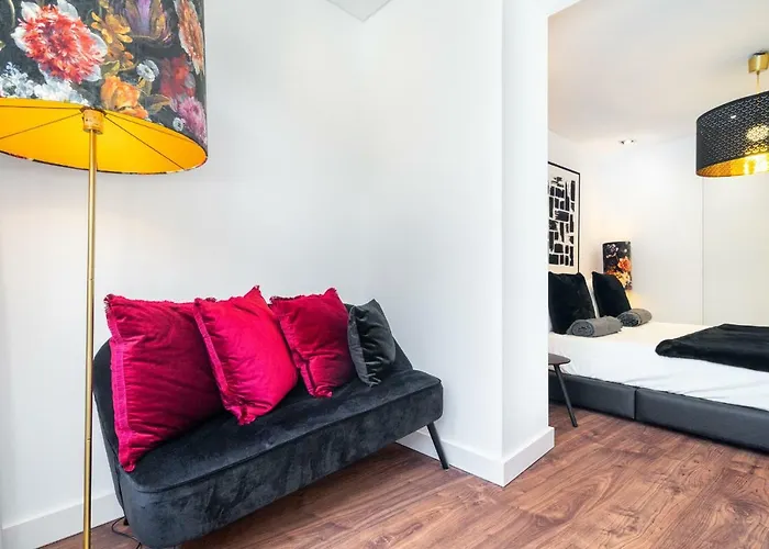 شقة Whome | Graca Family