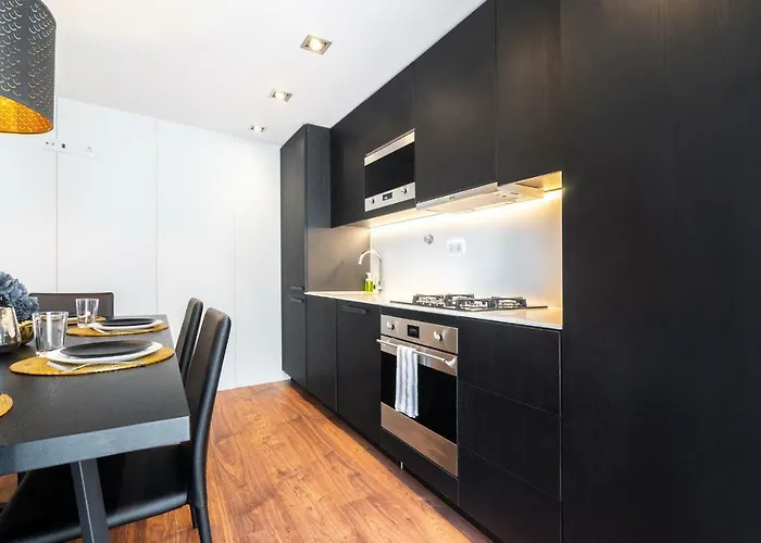 شقة Whome | Graca Family *