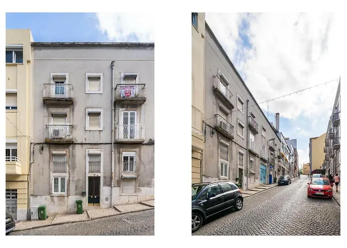 Whome | Graca Family