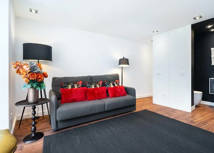 شقة Whome | Graca Family