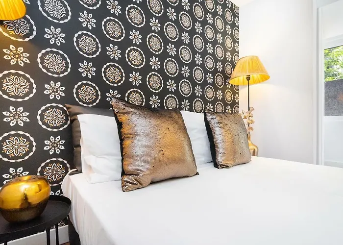 Whome | Graca Family شقة Lisboa