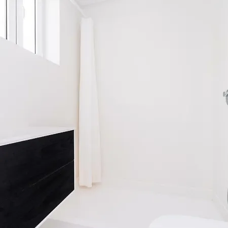 Whome | Graca Family Apartment Lisbon