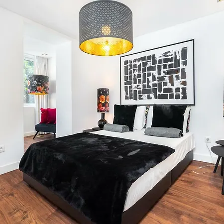 Apartment Whome | Graca Family *