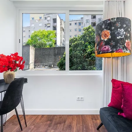 Apartment Whome | Graca Family