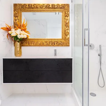 Apartment Whome | Graca Family *