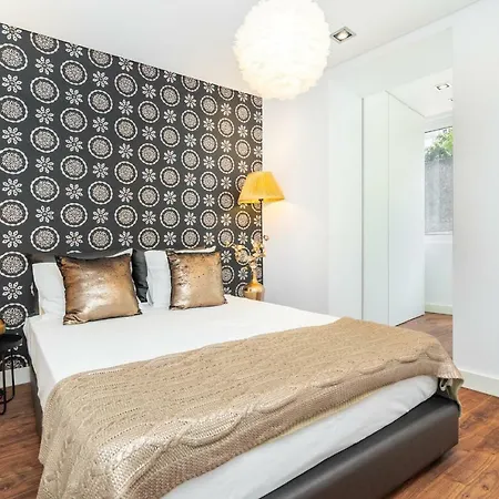 Apartment Whome | Graca Family *