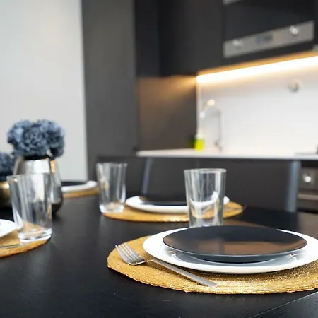 Apartment Whome | Graca Family