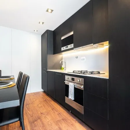 Apartment Whome | Graca Family *