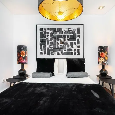 Whome | Graca Family Апартаменты