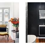 Whome | Graca Family Apartment *
