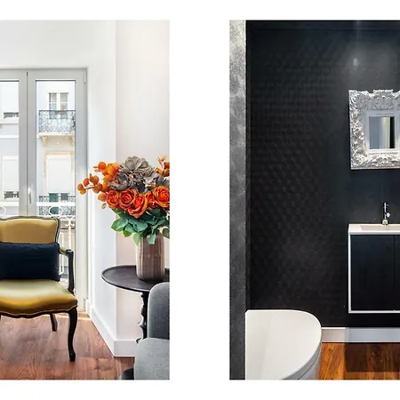 Whome | Graca Family Apartament *