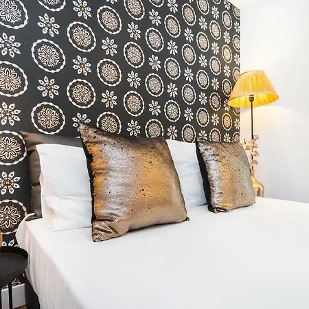 Whome | Graca Family Lejlighed Lisboa