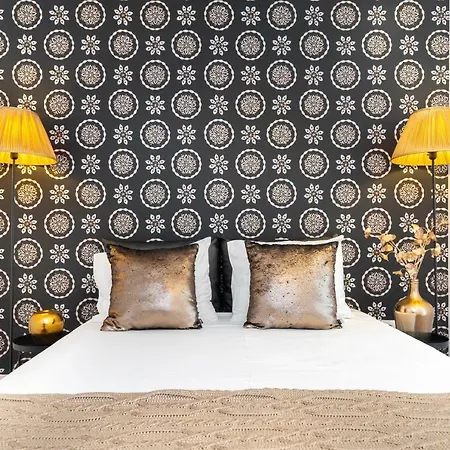 Whome | Graca Family Lejlighed *